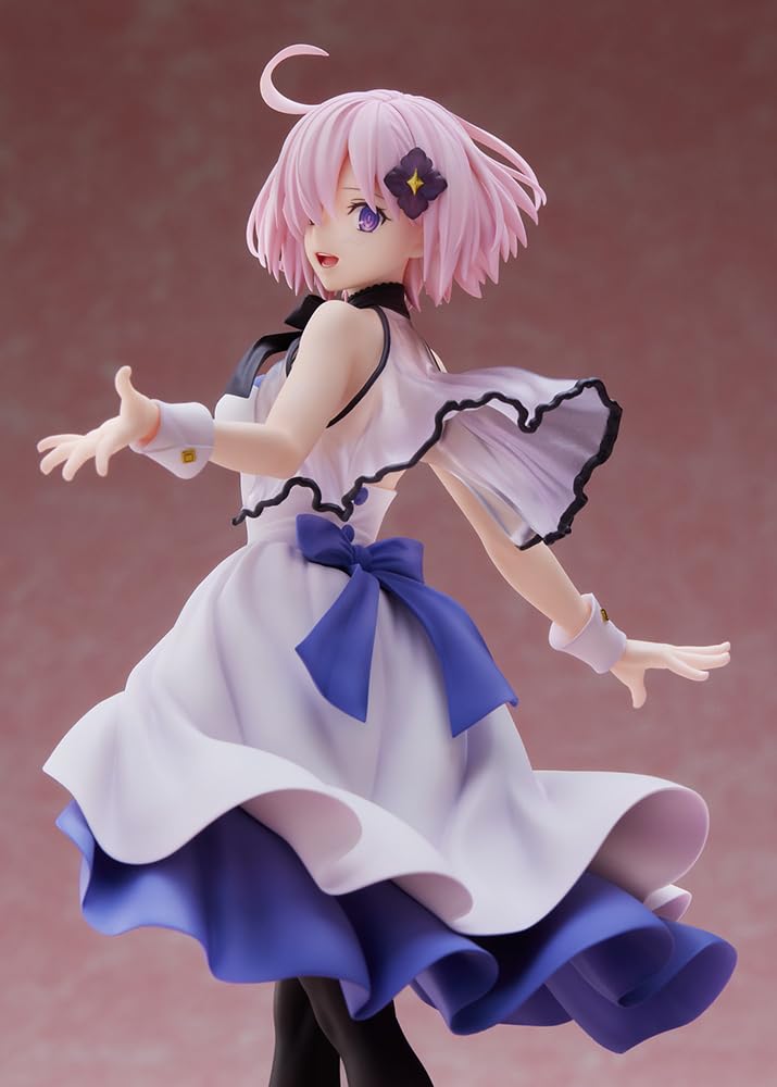 Заказ Aniplex Kyrielight Inch Под Одним Небом Масштабная Фигурка 1/7 Fate/Grand Shielder/Mash
