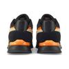 PRONOUNCE x PUMA Mirage Унисекс Низкие Повседневные Кроссовки Черно-Оранжевые 381259-01