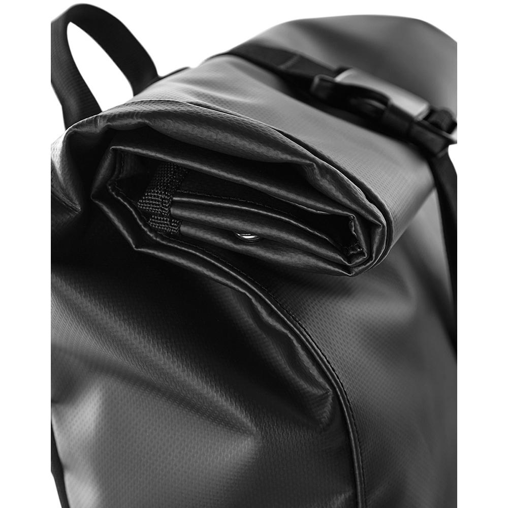 Bagbase Tarp Waterproof Roll-Top Backpack