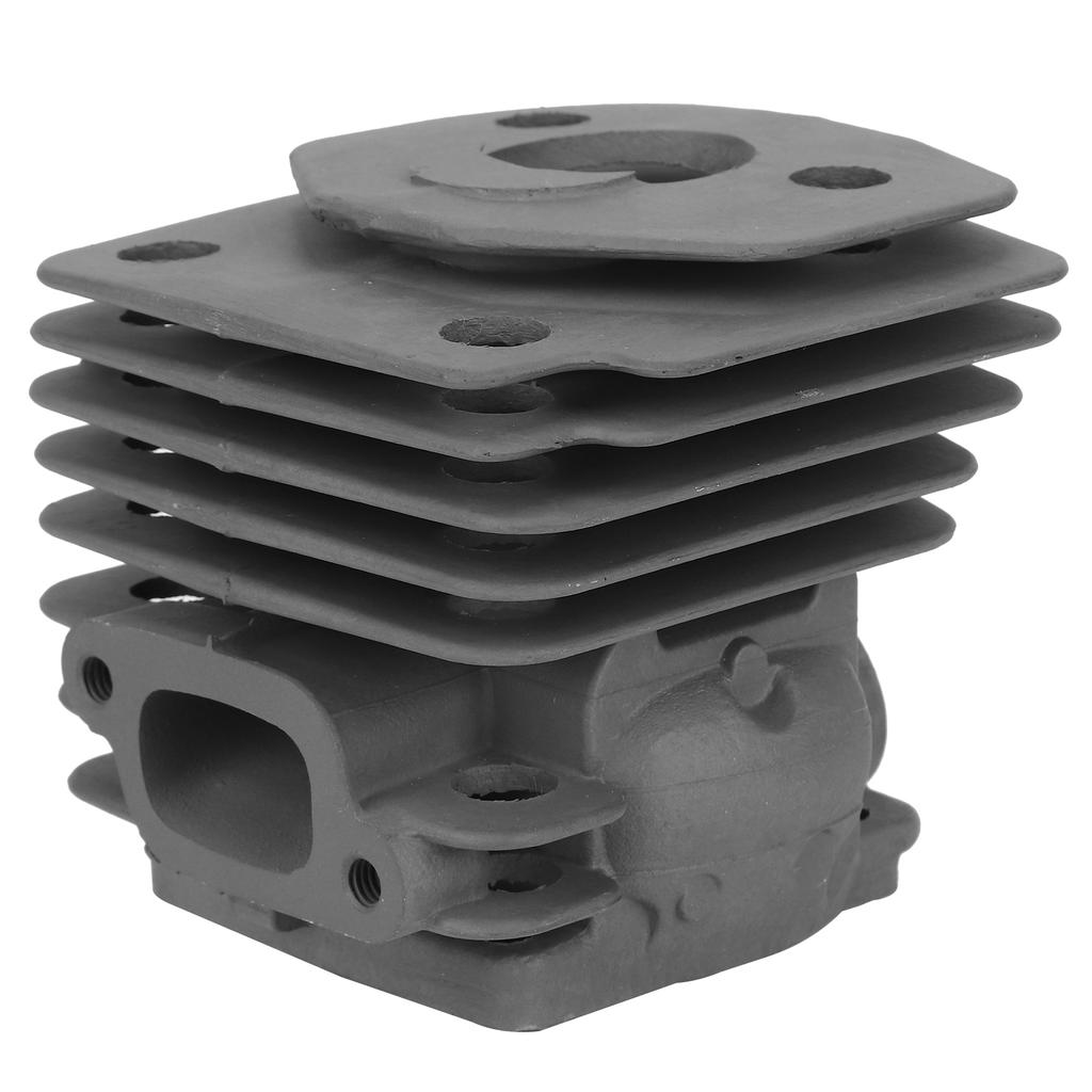 Комплект поршневых цилиндров 47 мм, сменные детали для бензопилы Husqvarna 359 357XP EPA 357