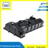 Замена клапанной крышки BMW 11127552281
