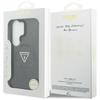 Guess IML Gradient Triangle MagSafe Case for Samsung Galaxy S26 Ultra Black