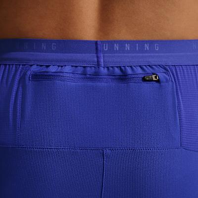 Nike Мужские беговые шорты Dri-Fit