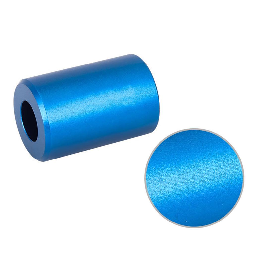 Bike Bicycle Fork Star Nut Setting Tool Set, MTB Star Nut Tool with Spare Special Screws and Star Nuts Install Tool Kits