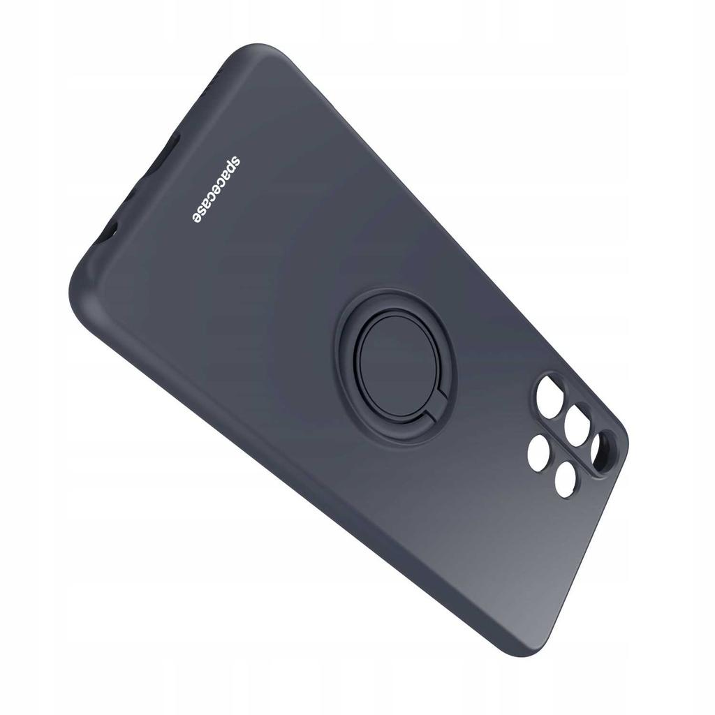 Sc Silicone Ring Galaxy A32 4G Black