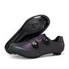 Womens Cycling Shoes Road MTB Clipless Flat Pedal Compatible Breathable Lightweight Bike Mountain Biking