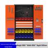 Yuanzu Heavy-Duty Industrial Tool Cabinet