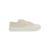 Superga S5121lwa8g Stripe Organic Beige 2630