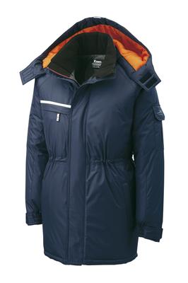 XEBEC Водонепроницаемое пальто для холодной погоды 581 10 Con LL осень/зима