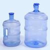 2Pcs 5 Gallon Water Jug Silicone Lid Food-Grade Bucket Cover BPA-Free Sealed Bucket Cap Easy Install Leak-Proof Replacement Cap