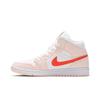 Air Wmns Air Jordan 1 Mid SE Вельвет Женские DA8009-108