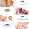 Plaster New Bright Nail Plaster Relieves Onychomycosis And Nail Care