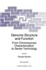 Книга Genome Structure and Function : From Chromosomes Characterization To Genes Technology : 31