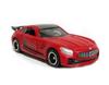 Томика 18 Модель события Томика GT R №. Мерседес-АМГ