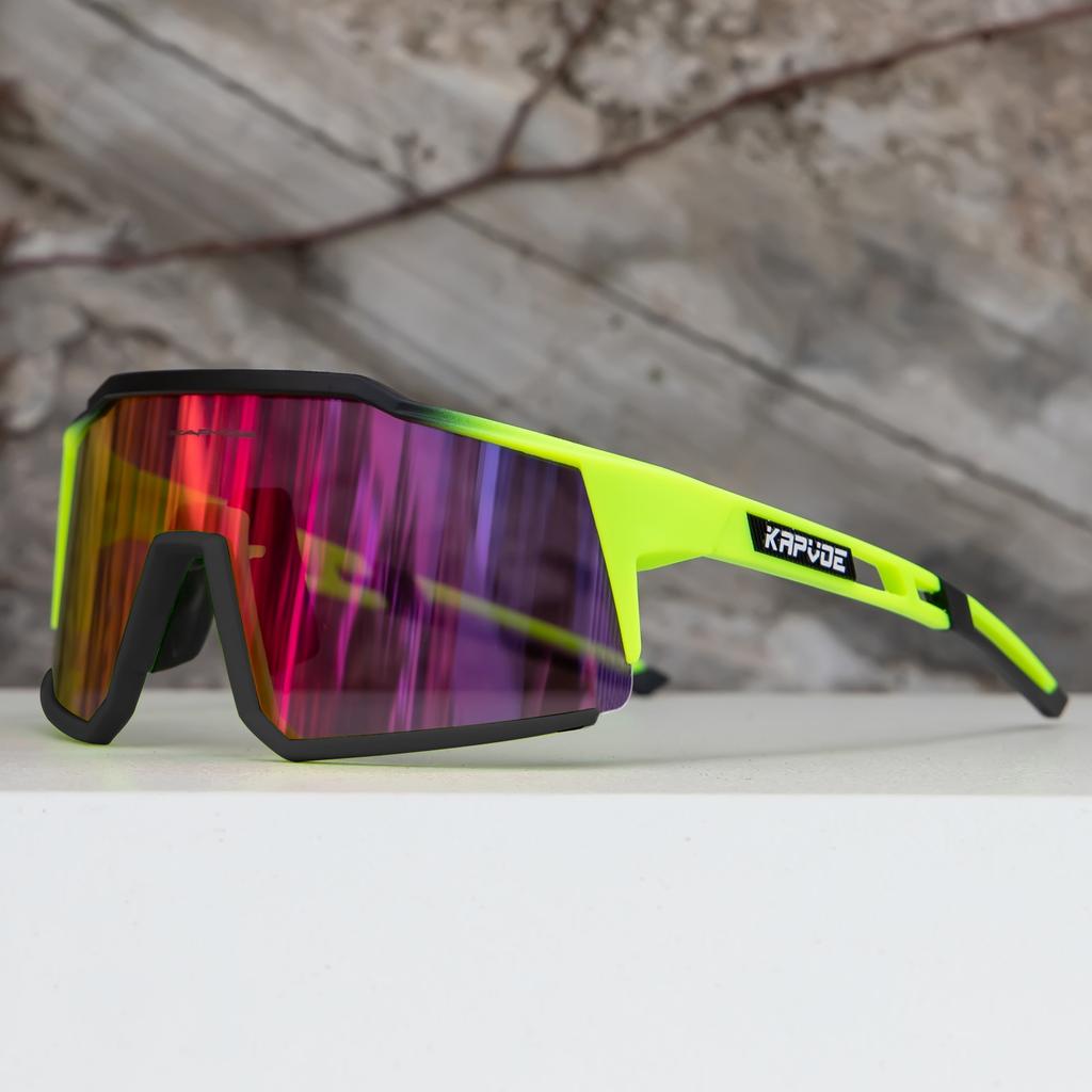 Солнцезащитные очки для велоспорта на открытом воздухе для мужчин и женщин, очки для горного велосипеда, очки для шоссейного велосипеда UV400, очки для горного спорта, походов и велоспорта