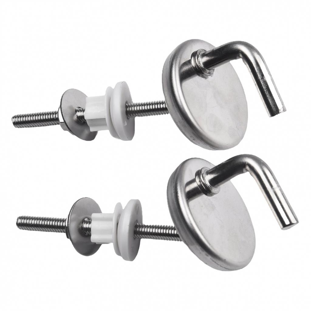 Hinge Stainless Steel Toilet Simple And Easy Installation