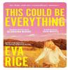 This Could Be Everything by Eva Rice Paperback Book 9781398510197