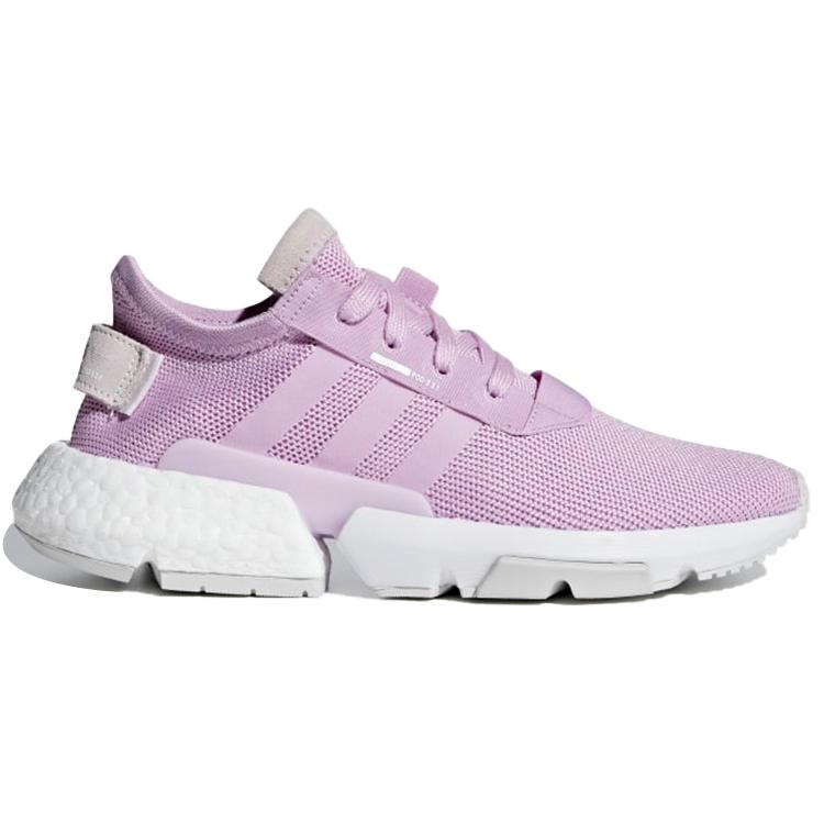 adidas Wmns POD. S3.1 'Светло-сиреневый' Женская B37469
