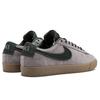 Nike Sb Скейтборд Blazer Low Gt Серый 704939-018