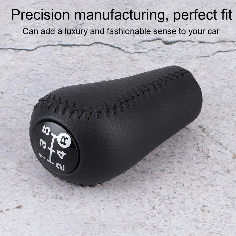 Ручка переключения передач Набалдашник Рычаг переключения передач 33504 20120 C0 Подходит для Toyota 4Runner Hilux Surf