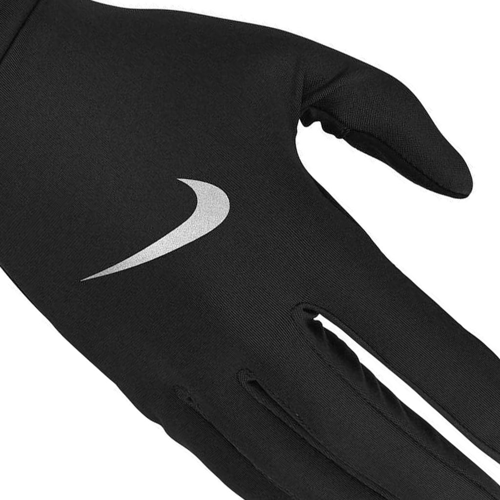 Nike Мужские легкие беговые перчатки Pacer 2024