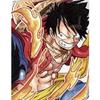 ENSKY Пазл One Piece Команда Соломенной Шляпы Луффи 366 деталей ATB-28