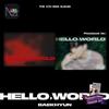 BAEKHYUN (ЭКЗО) - 4-й мини-альбом Hello, World (Фотокнига Вер.)