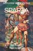 Книга Sparta : The Road To Thermopylae : 1