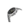 Tissot Коллекция Galloping Chase Кварцевый механизм Мужские часы Часы 41 мм*42 мм Черный циферблат Корпус из нержавеющей стали T055.417.11.057.00