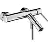 Смеситель Hansgrohe Axor Starck 10411000