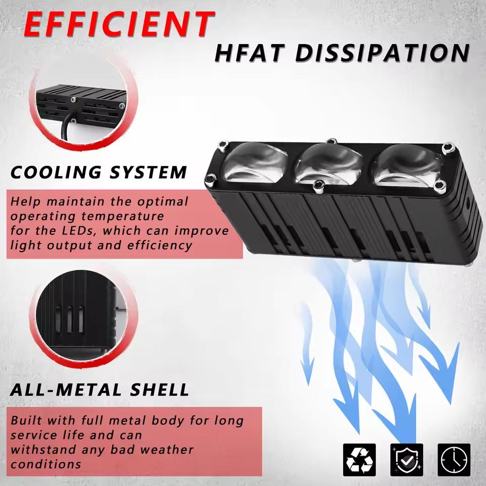 Светодиодная балка для решетки автомобиля, Дополнительный свет для мотоцикла, Автомобильный рабочий свет, Светодиодная балка для грузовика, Внедорожника 4x4, Фары высокой яркости