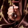 Ожерелье с пряжкой Пин Ань из палисандра: Универсальный кулон для мужчин и женщин, длинная цепочка-аксессуар для свитера