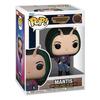 Figurine Funko POP! - Marvel - Gardiens de la Galaxie - Mantis - 9 cm - Mixte
