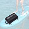 Paddle Board Deck Cooler Bag Large Capacity Lightweight with Hooks for Surfing