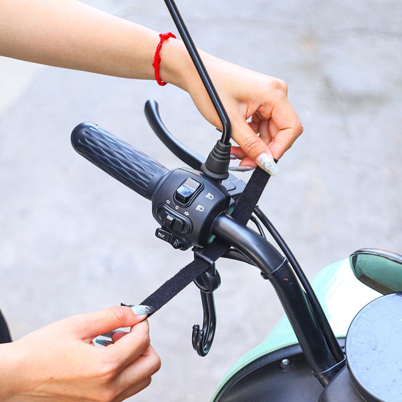 Крючок для коляски, крючки для тележки, аксессуары для детской коляски, вешалка для сумки