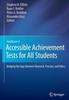 Книга Handbook of Accessible Achievement Tests for All Students : Bridging the Gaps Between Research, Practice, and Policy