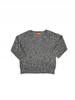 Elegant Gray Sweater Joe Fresh XS - Used