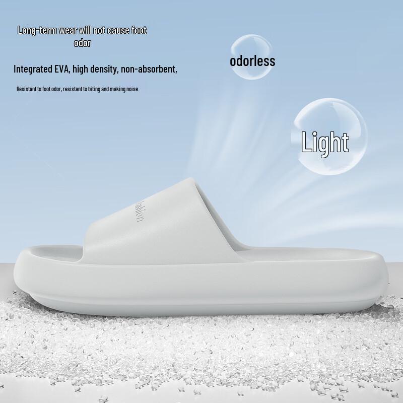 Grace Летние тапочки Cloud-Comfort с противоскользящей подошвой