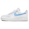 (WMNS) Air Force 1 '07 Next Nature 'Белый Университетский Синий' Женские DV3808-103