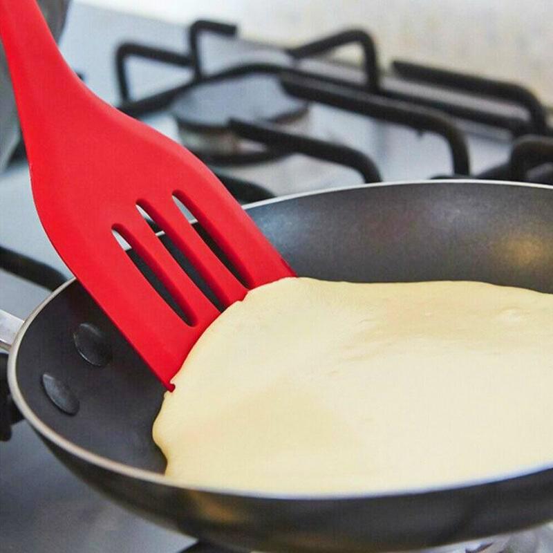 Силиконовые токарные гаджеты, кухонные инструменты, сковорода для яиц, рыбы, совок, лопаточка для жарки, кухонная утварь