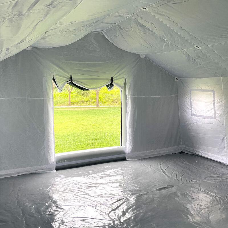 Надувная туристическая палатка Jiyinghu