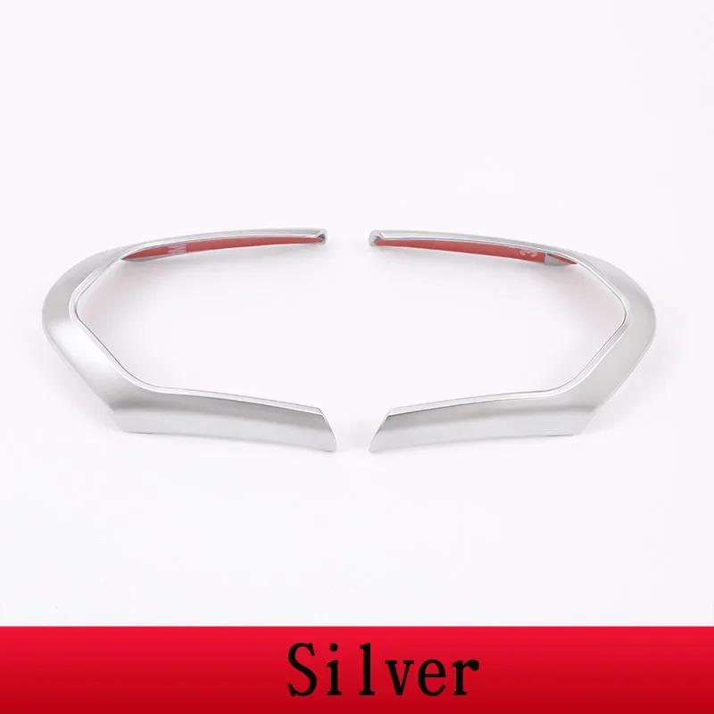 For BMW F20 F21 F22 F23 F30 F32 F33 F34 F36 F39 F15 F16 F80 F85 F86 Car Steering Wheel Button Stickers M-Sport Car Accessories
