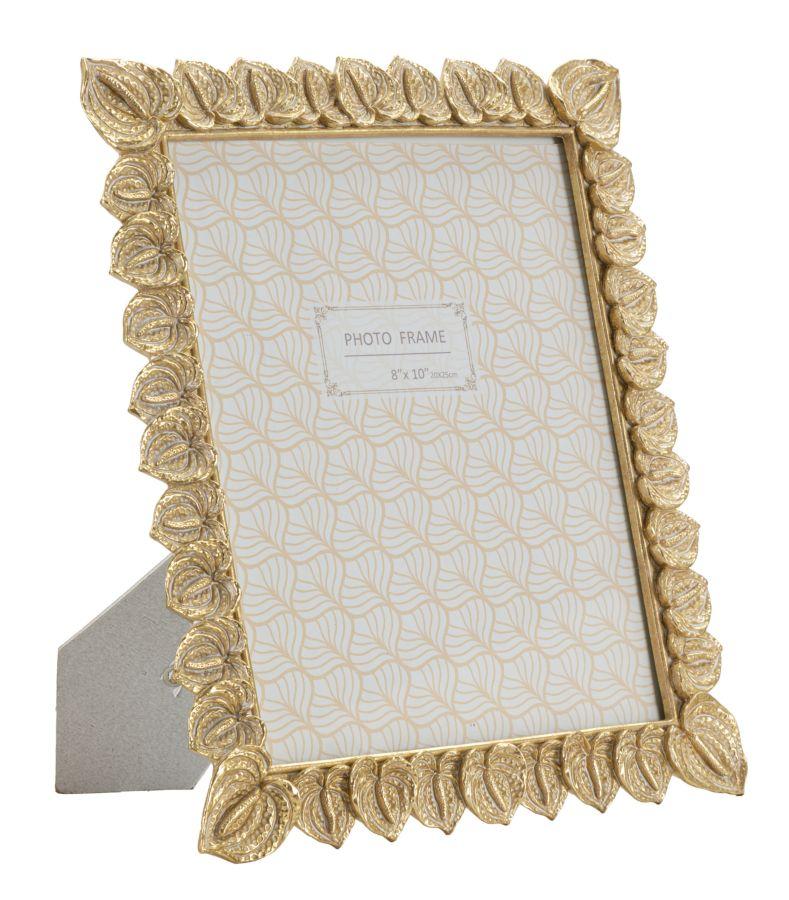 Фоторамка Антуриум См 26Х2Х31 (Размер внутреннего фото см 20X25)