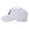 Модная белая бейсболка Lancia Repsol Rally Wrc Carlos Sainz с изогнутым козырьком, Snapback