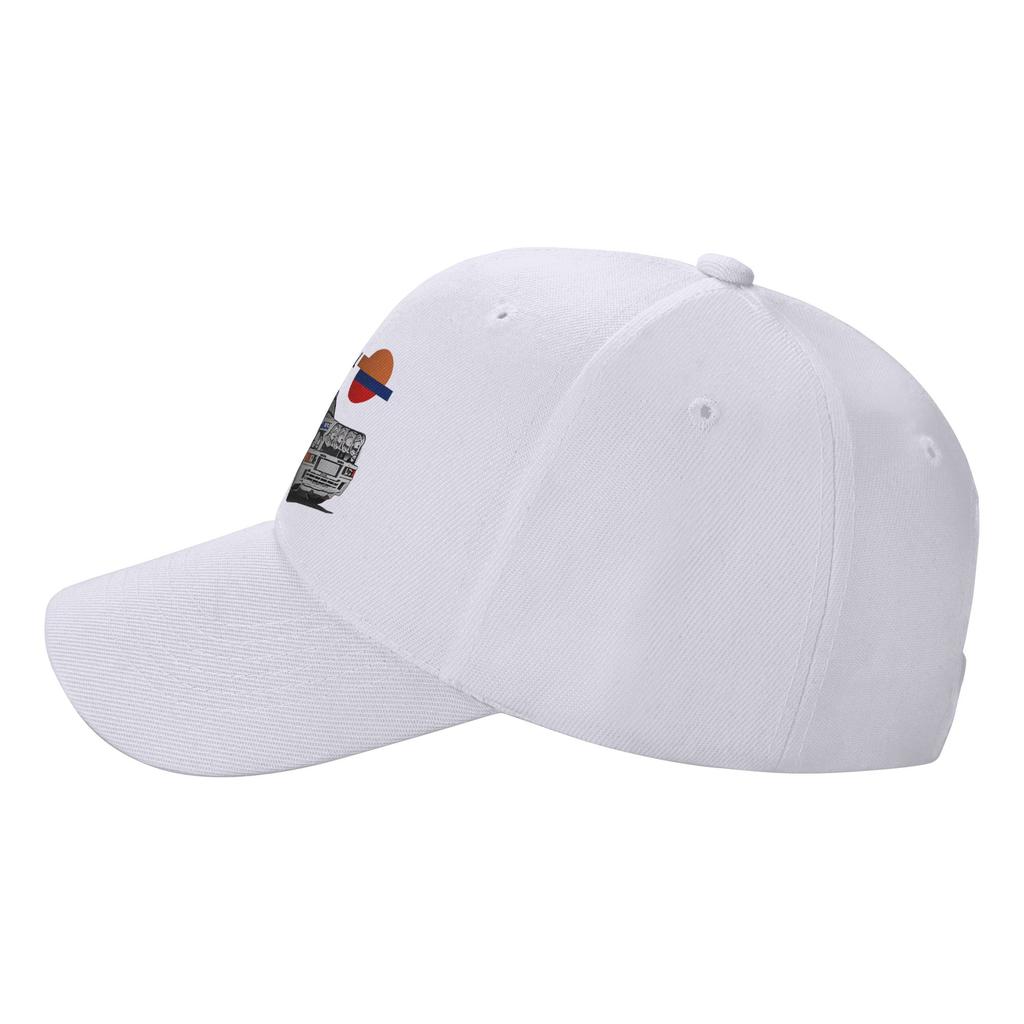 Модная белая бейсболка Lancia Repsol Rally Wrc Carlos Sainz с изогнутым козырьком, Snapback