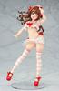 Alter THE CINDERELLA GIRLS Uzuki Shimamura Pop Summer Completed Figure IDOLM@STER Ver. 1/7