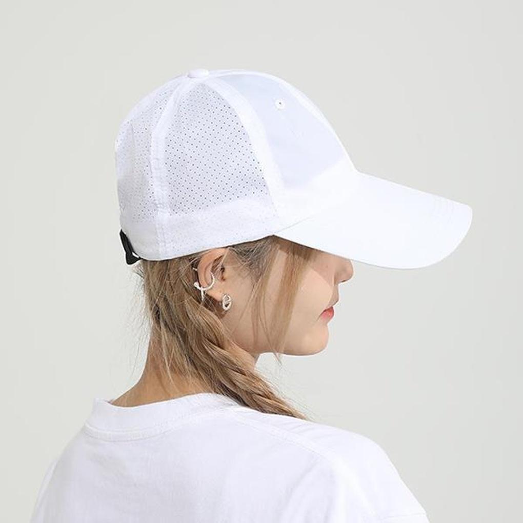 Daily 4-color outdoor mesh ball cap CAP23