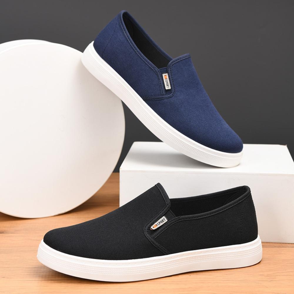 Zapatos Hombre Мужские кеды, Повседневная спортивная обувь, Удобные мужские скейтерские туфли, Новые черные спортивные туфли