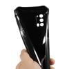 Для Blackview BV7100 4G Мягкий ТПУ Чехол для телефона Защита камеры Ударопрочный Чехол для телефона