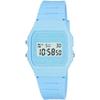 Casio ЦИФРОВЫЕ ЧАСЫ БИРЮЗОВЫЕ F-91WC-2AEF Часы унисекс